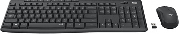 Комплект Logitech MK295 Silent (920-009807)