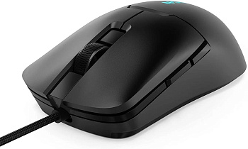 Мышь Lenovo Legion M300s RGB Gaming Mouse Black (GY51H47350)