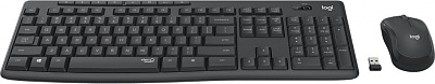 Комплект Logitech MK295 Silent (920-009807)