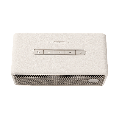 Портативная колонка Edifier ES60 (ES60 Ivory)