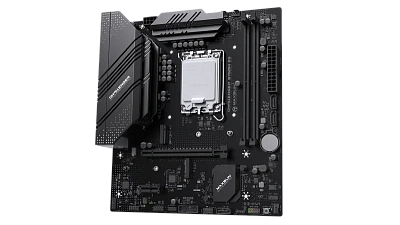 Материнская плата Maxsun Challenger B760M D5 WIFI (MS-Challenger B760M D5 WIFI)