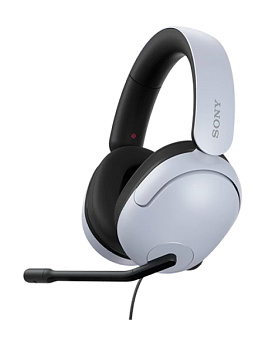 Проводная игровая гарнитура Sony INZONE H3 (MDRG300W.E)