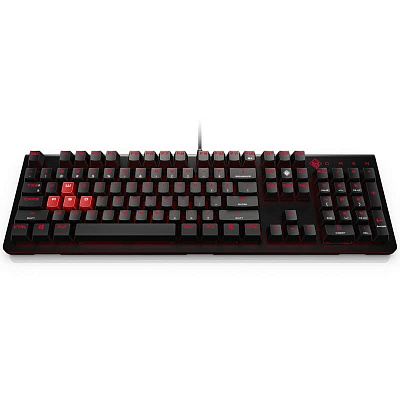 Клавиатура HP 1MY13AA OMEN 1100 (1MY13AA)