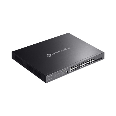 Коммутатор TP-Link SG3428MP (SG3428MP)
