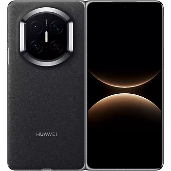 Смартфон Huawei Mate X7 - Black (Mate X7/16/512/Black)