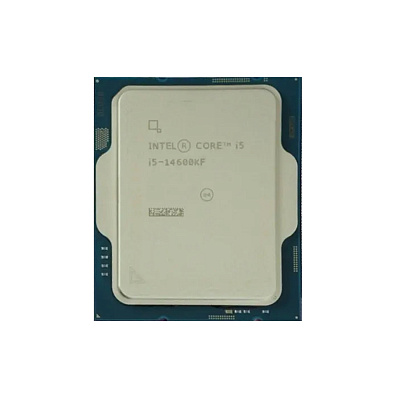 Процессор Intel Core i5 14600KF, LGA1700, OEM (i5-14600KF)