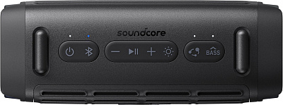 Портативная колонка soundcore Boom 3i Black (D5100/BK)