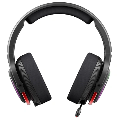 Bluetooth гарнитура A4Tech Bloody MR710 Black (MR710/BLACK)
