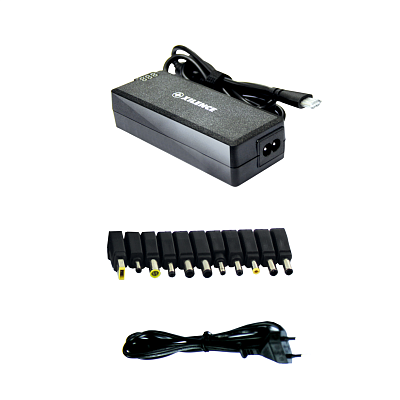Блок питания для ноутбука Xilence SPS-XP-LP120.XM012, 120W (XM012)