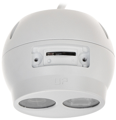 Камера купольная IP (DS-2CD2343G2-I(2.8mm))