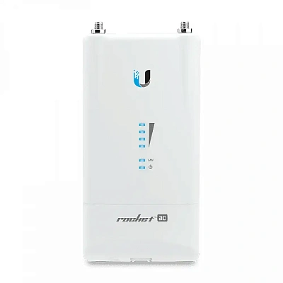 Точка доступа Ubiquiti Rocket M5 AC Lite (R5AC-LITE)