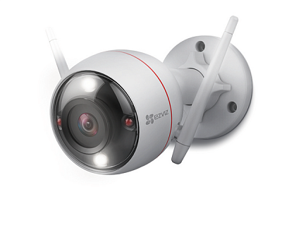Сетевая IP видеокамера Ezviz (CS-C3W (4MP 2.8mm H.265))