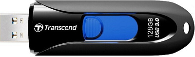 USB флеш-накопитель Transcend TS128GJF790K, USB Flash Drive 128GB  (TS128GJF790K)