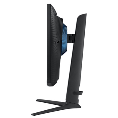 Монитор 25" Samsung Gaming Odyssey G4 LS25BG400EIXCI (LS25BG400EIXCI)