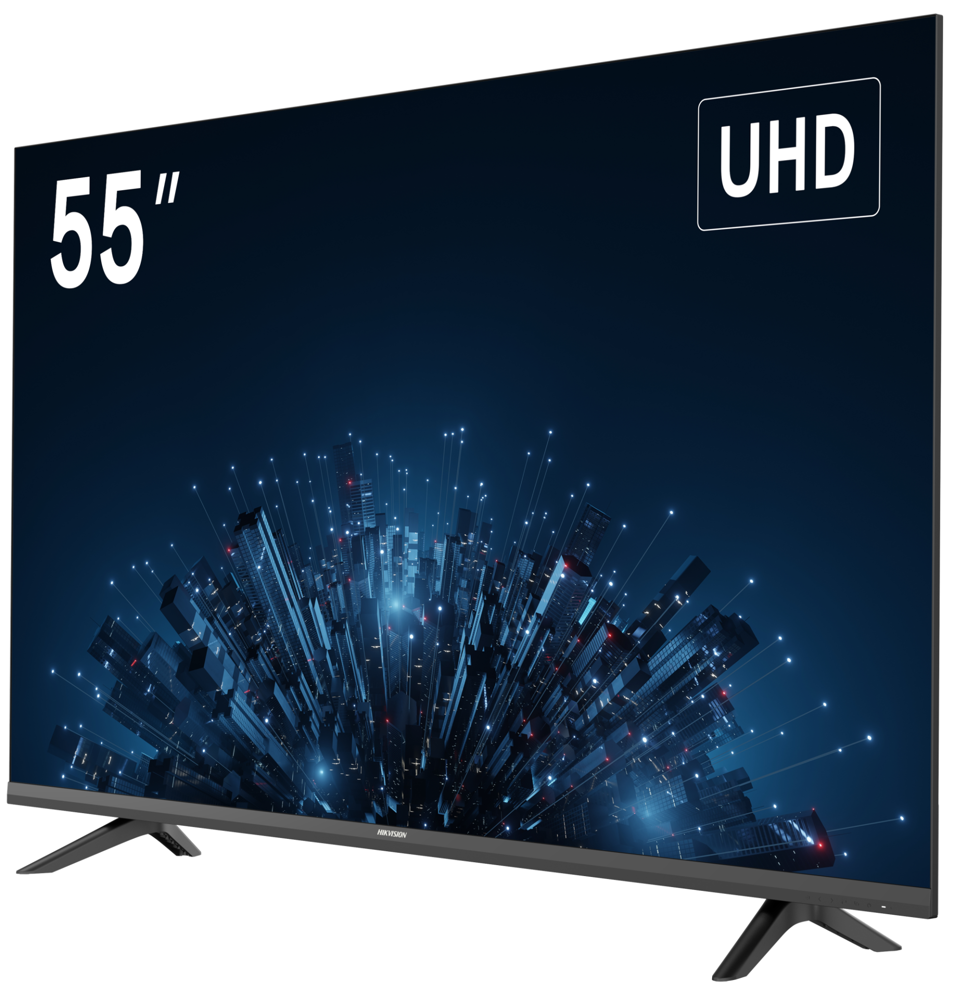 Монитор Hikvision DS-D5055U3-1V0S 55" (DS-D5055U3-1V0S)