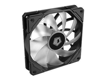 Комплект вентиляторов для корпуса ID-Cooling TF-12025-Pro ARGB Trio(ID-FAN-TF-12025-PRO-ARGB TRIO)