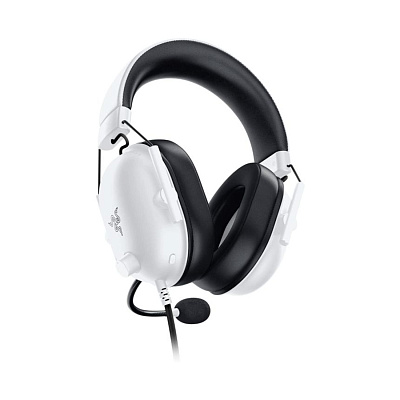 Гарнитура Razer Blackshark V2 X White (RZ04-03240700-R3M1)