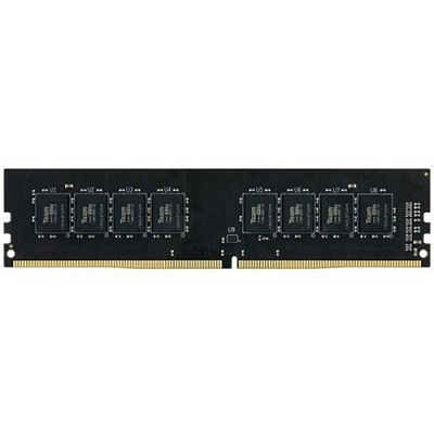  Оперативная память DDR-4 DIMM 8GB/3200MHz Team Group BOX (TED48G3200C2201/BK/6)