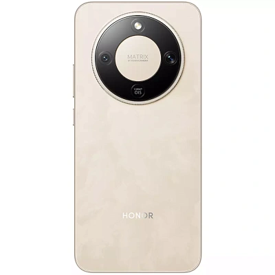 Смартфон Honor X9d 12/256GB Sunrise Gold (X9d/12/256GB/Sunrise Gold)