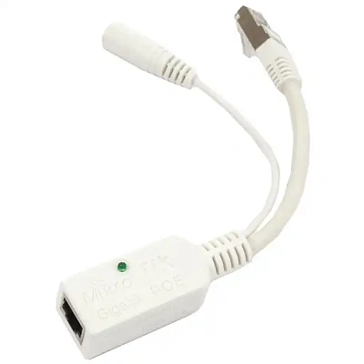 Точка доступа MikroTik RB911G-2HPnD-12S (RB911G-2HPnD-12S)