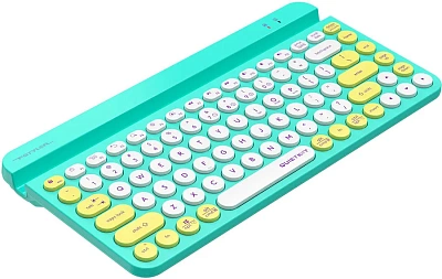 Клавиатура A4Tech FBK30 AVOCADO  (FBK30-Avocado)