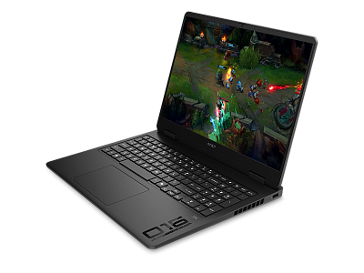 Ноутбук HP OMEN 16-am1009ci (E23Z1EA)