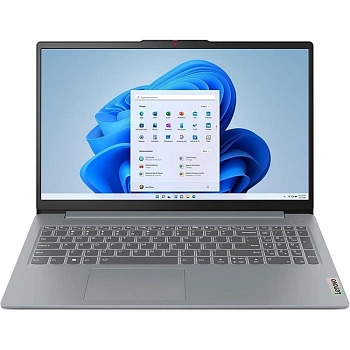 Ноутбук Lenovo IdeaPad Slim 3 (83ER00DKRK)