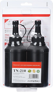 Заправочный набор Pantum (TN-210)