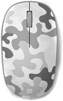 Мышь Microsoft Camo SE white camo  (8KX-00007)