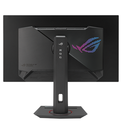  Монитор 26.5" Asus ROG Strix XG27AQDMG, Black, OLED (90LM0AH0-B01A70)