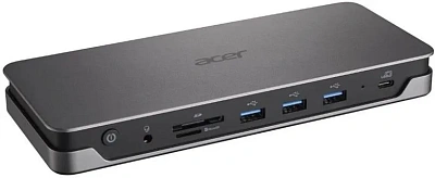 Док-станция USB Type-C Acer EU/CH кабель питания (GP.DCK11.01Q)