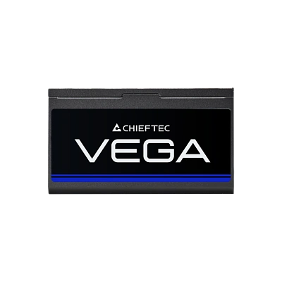 Блок питания ATX Chieftec Vega, PPG-850-S, 850W (PPG-850-S)