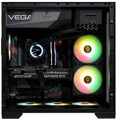 Системный блок PULSER Extreme 141 (Extreme 141)