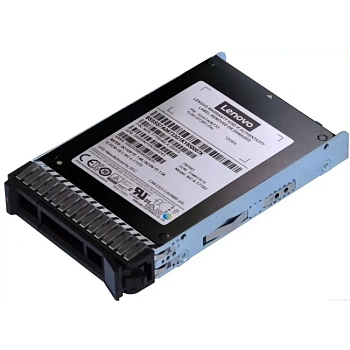 Твердотельный накопитель SSD Lenovo ThinkSystem DE Series 1.92TB (4XB7A74951) Твердотельный накопитель SSD Lenovo ThinkSystem DE Series 1.92TB (4XB7A74951)