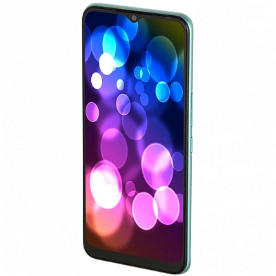 Смартфон Tecno Spark 7, Green (KF6N/64GB/SPRUCE GREEN)