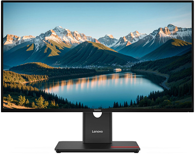 Монитор Lenovo ThinkVision T27Q-40 27" (64A6GAT6EU)