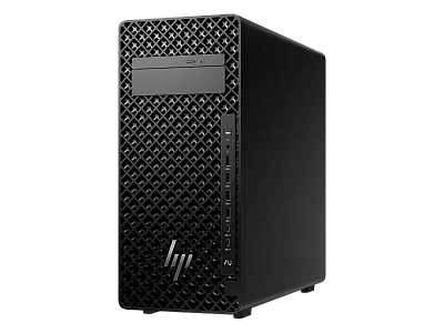 Рабочая станция HP Z2 TWR Base Unit G1i (A40SMET)