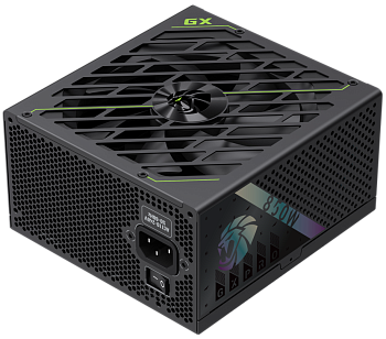 Блок питания Gamemax GX PRO 850G (2121-0850B0036)