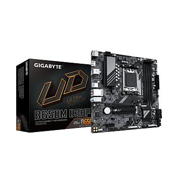 Материнская плата Gigabyte B650M D3HP (B650M D3HP) Материнская плата Gigabyte B650M D3HP (B650M D3HP)