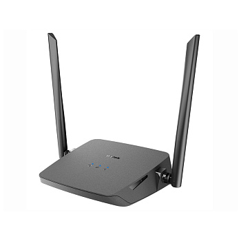 Маршрутизатор D-Link DIR-615/Z1A (DIR-615/Z1A) Маршрутизатор D-Link DIR-615/Z1A (DIR-615/Z1A)