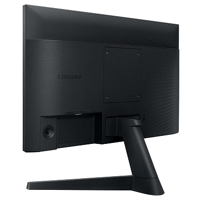 Монитор 27" SAMSUNG Essential G3 черный (LS27HG310EIXCI)