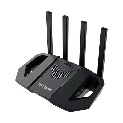WiFi маршрутизатор Asus TUF Gaming BE3600 (90IG0900-MO9C00)