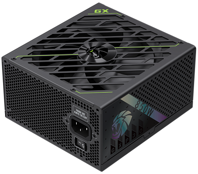 Блок питания Gamemax GX PRO 850G (2121-0850B0036)