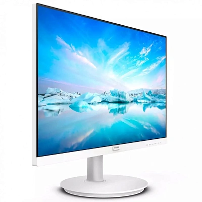 Монитор PHILIPS 271V8AW/01/00 27"  (271V8AW/01/00) (271V8AW/01)