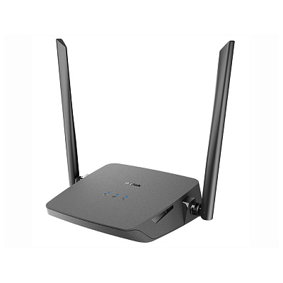 Маршрутизатор D-Link DIR-615/Z1A (DIR-615/Z1A)