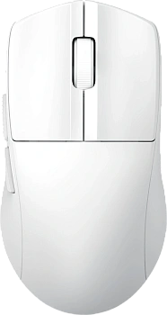 Мышь Defender Arcade PRO GM-381, White (52384)