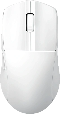 Мышь Defender Arcade PRO GM-381, White (52384)