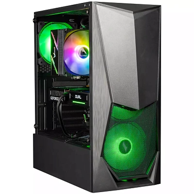 Персональный компьютер  XG Pro-Gaming XGMM023 (XG Pro-Gaming XGMM023)