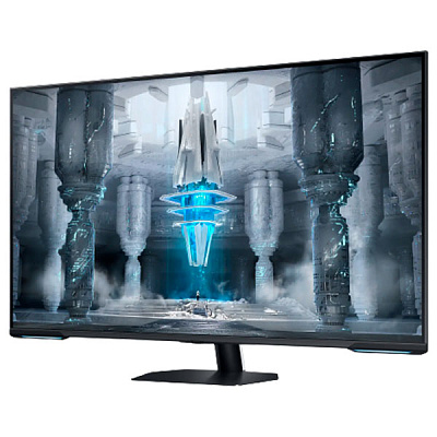  Монитор Samsung Odyssey Neo G7 43” (LS43CG700NIXCI)