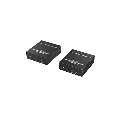 Удлинитель HDMI Lenkeng LKV562 (FHD, 150m) (LKV562)